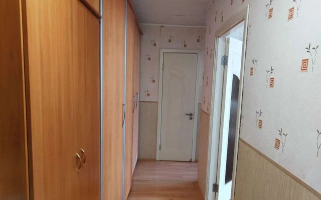 Квартира в географическом центре