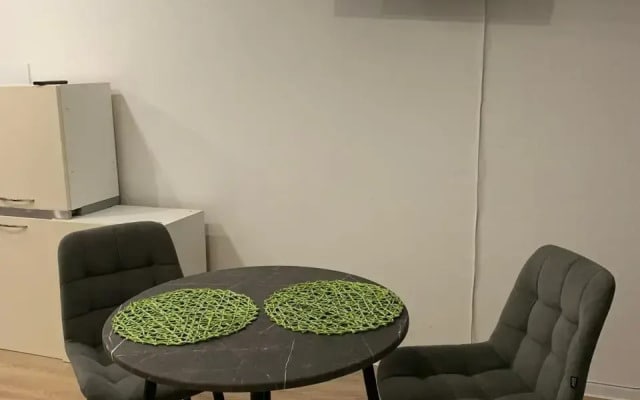 Квартира на ул Муравская 38б