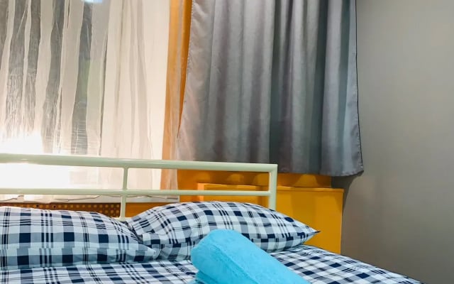 Отель StayWay 3 Вокзала
