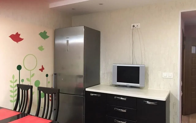 Квартира на Красноармейской 3А