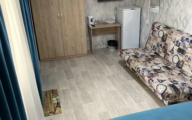 База отдыха Морской бриз 1