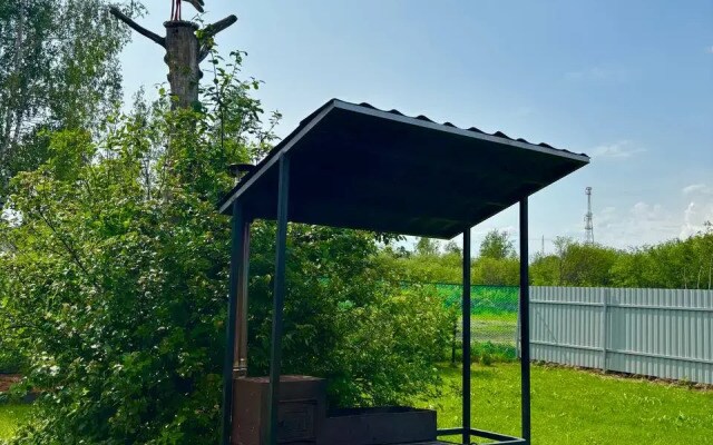 Гостевой Дом с 3 спальнями на 5 Ямской