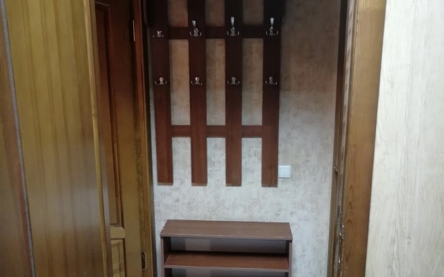 Гостиница Спорт