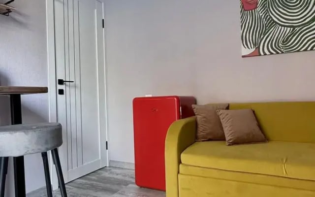 Гостевой Дом Лайцкви