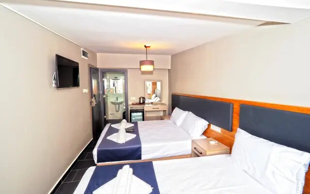 Бутик-отель Diamond Hotel Old City