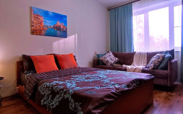 White Lodging Na Beloborodva Apartments