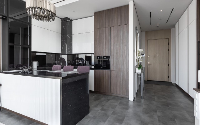 Апартаменты HEAVEN APARTMENTS 3