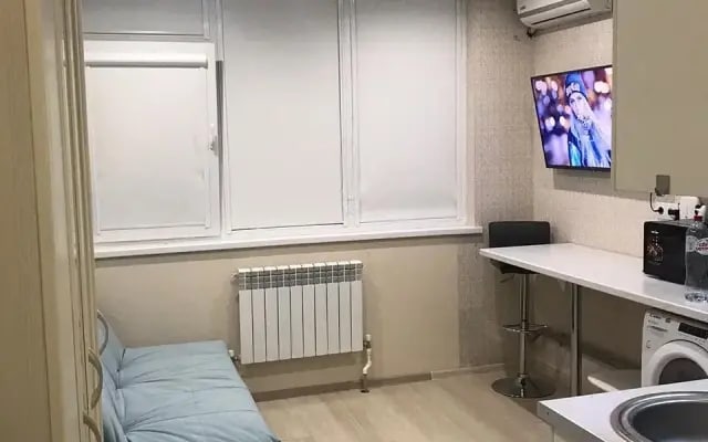 Апартаменты Green Palace Sochi 1