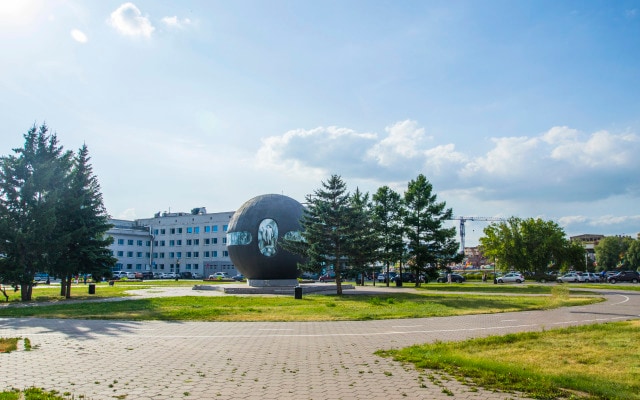 Квартира Люкс на Лермонтова