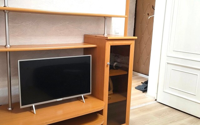Квартира на Жулебинском Бульваре 1