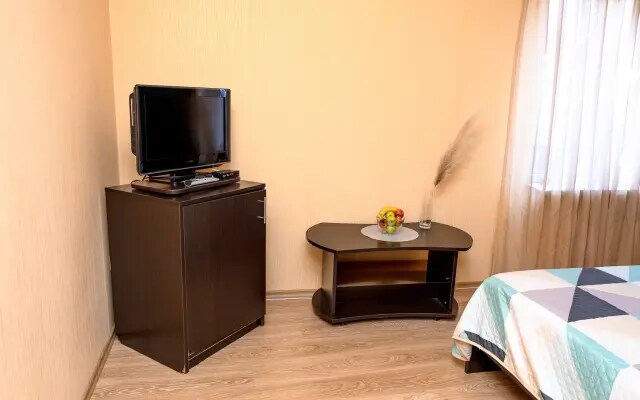 Апартаменты двухкомнатные River House