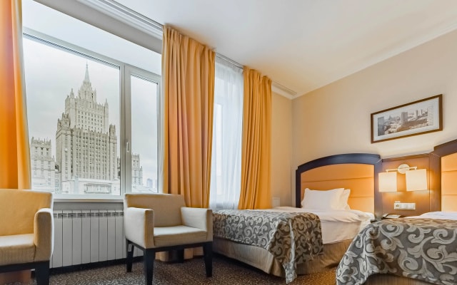 Отель Арбат