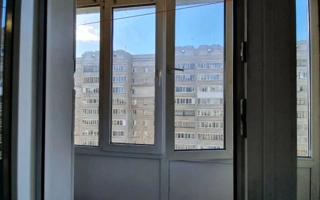 Апартаменты Оптимум