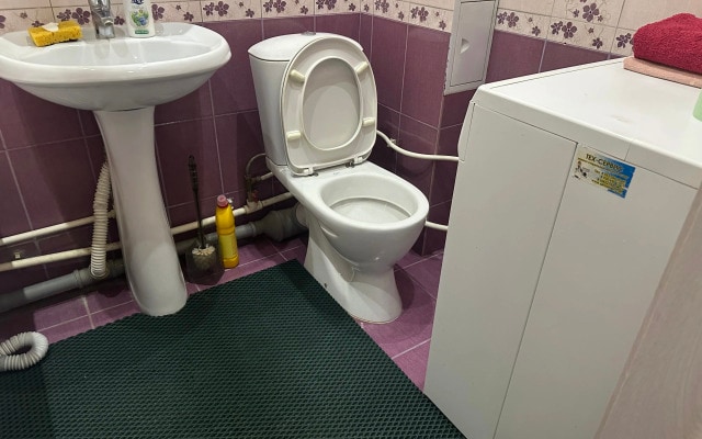 Квартира Уютная рядом с М10