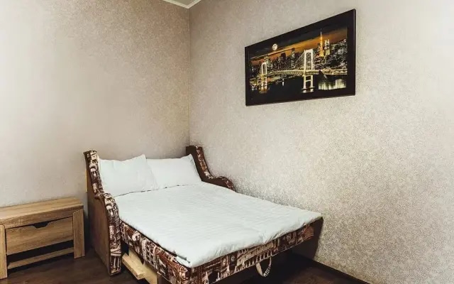 Квартира На Крейзера 14В-11