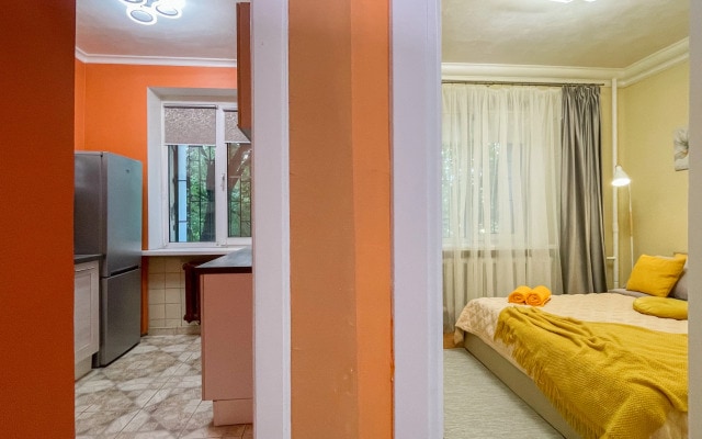 Квартира Сдается 2-комнатная квартира, 40 м²