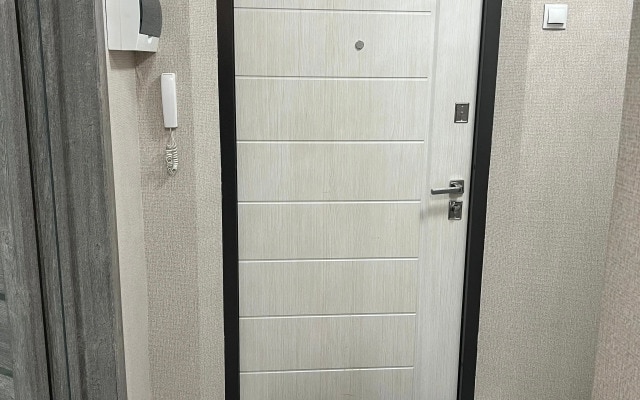 Квартира в новостройке