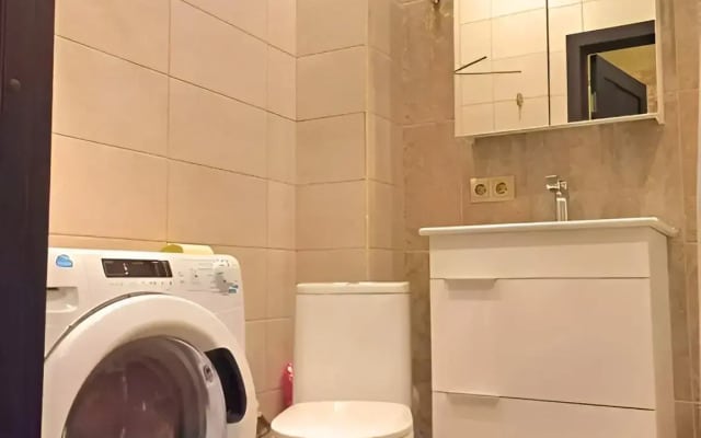 Квартира в Немецкой Деревне