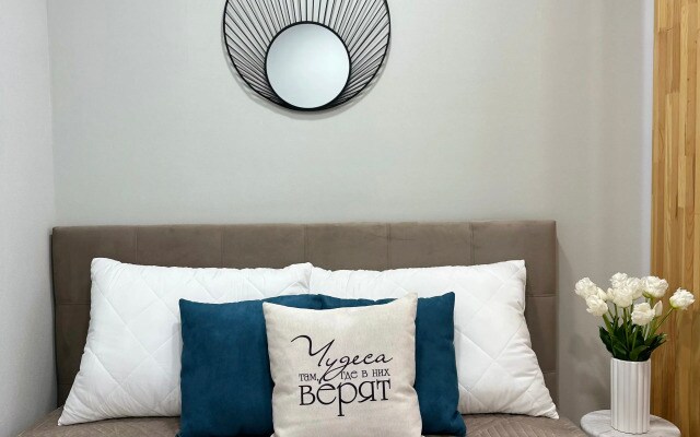 Квартира на улице Зур Урам 1Кк4