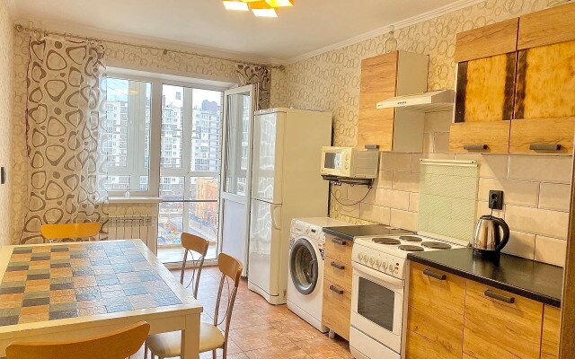 Квартира Здесь как Дома от Premium House