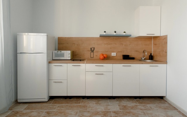 Апартаменты Samara Sky Flat