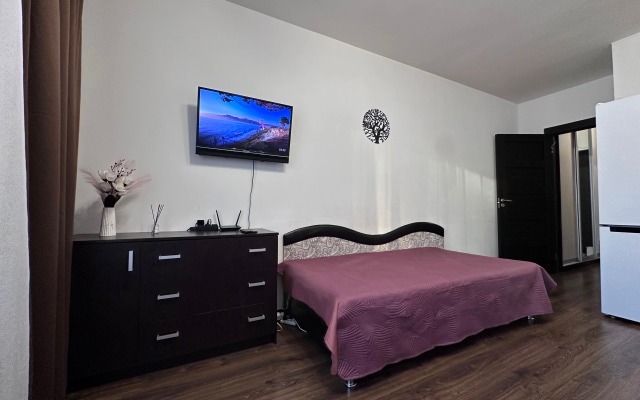 Апартаменты ApartPiter Ветеранов