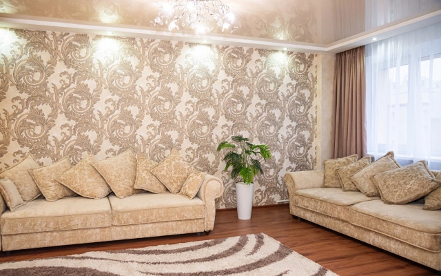 Квартира Трехкомнатная в центре рядом с Gallereia Minsk