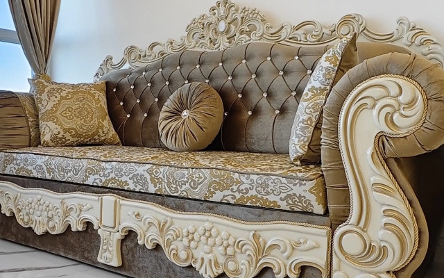 Квартира Deluxe Apartment 47 м2