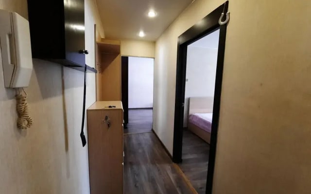 Квартира на Проспекте Космонавтов 92