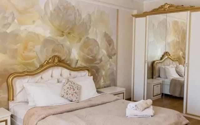 Квартира на Пятигорской, 7