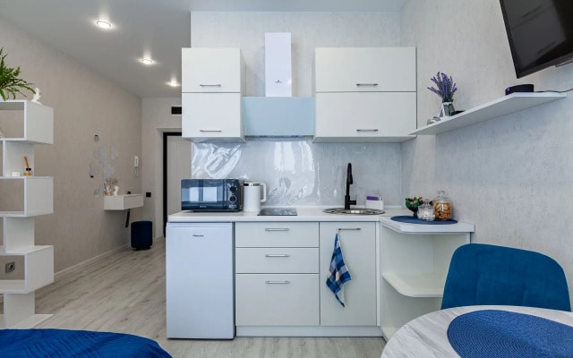 Квартира по улице Ярдем 25