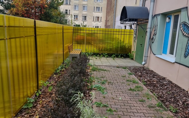 Апартаменты Черничные Ночи в Столице Золотого Кольца