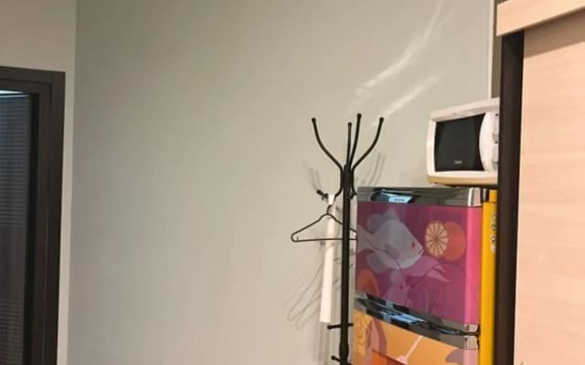 Квартира на Волоколамском Шоссе 81к2 с2