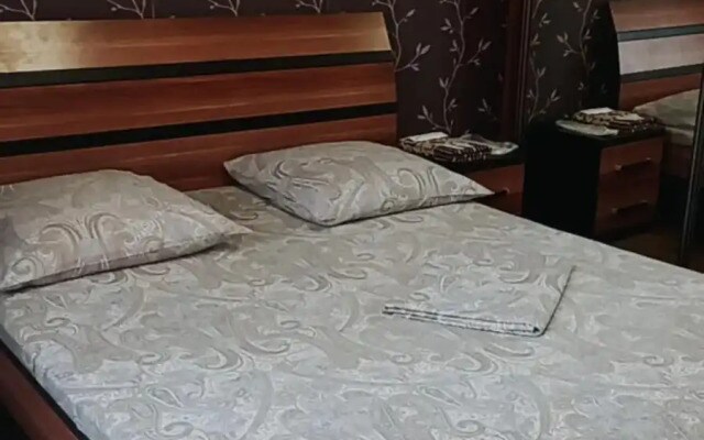 Квартира Трехкомнатная эконом