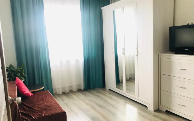 Квартира Новгородский пр-кт, д 10 к 2 кв 984