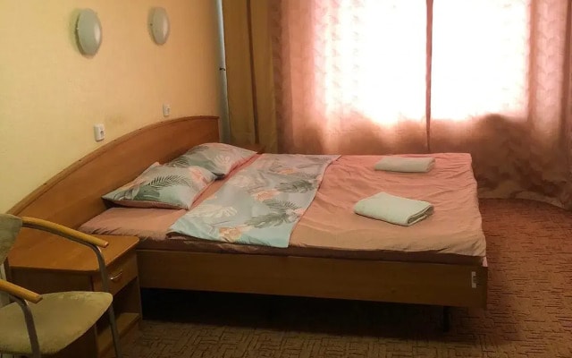 Апартаменты Apartments LIV 1