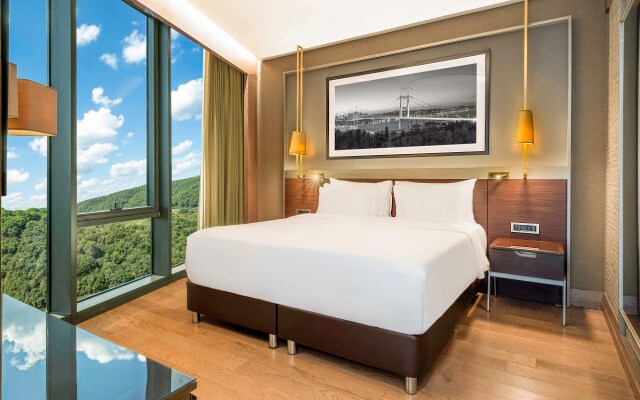 Radisson Collection Hotel, Vadistanbul