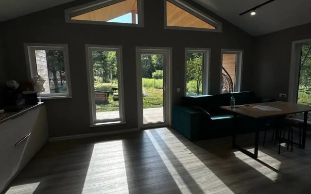 Гостевой дом InnoHouse