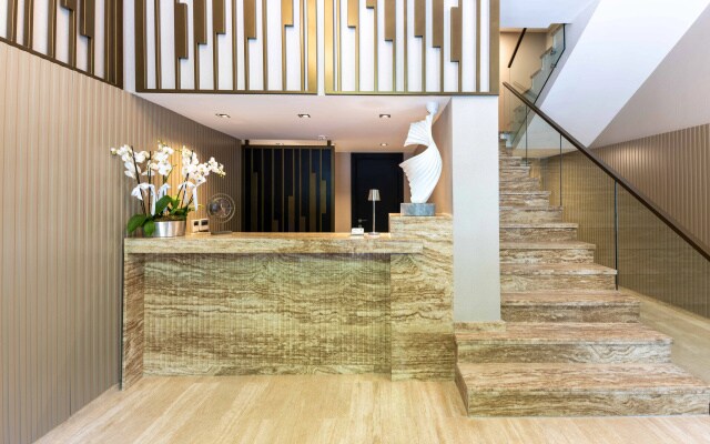 AHC Taksim Hotel- Special Class