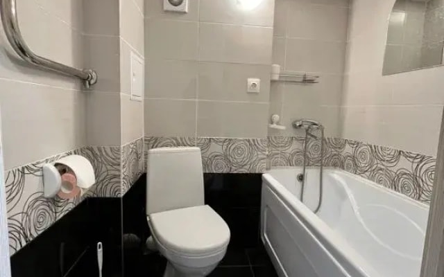 Апартаменты с Видом на Город BestFlat24 Владыкино-Окружная