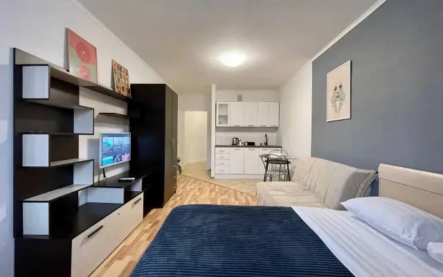 Апартаменты Rauktis Apartments