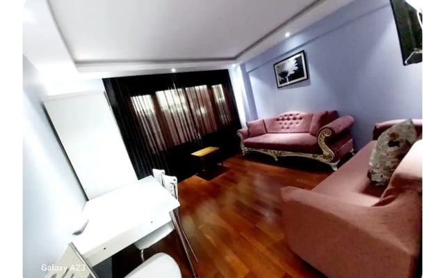 Апартаменты 2 bedroom