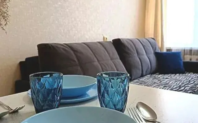 Квартира 1-комнатная на улице Татищева