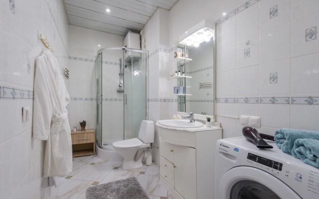 Квартира GM Apartments Четырехкомнатная  у Кремля и Красной Площади