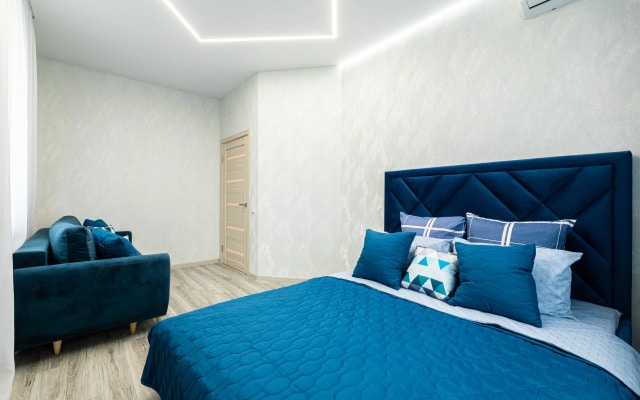 Апартаменты Central Park Residences