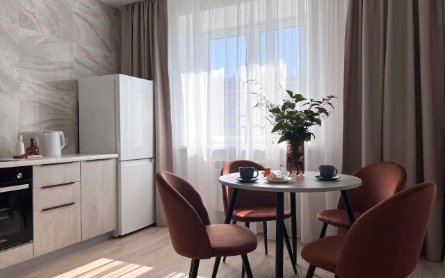 Апартаменты Macadamia от сети Good Vibes Apartments