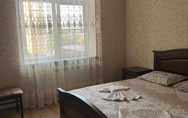 Квартира на Улице Победы