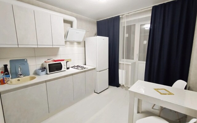 Квартира Sweet Home 1к. Честер