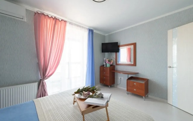 Апартаменты Novin House Lavender Home