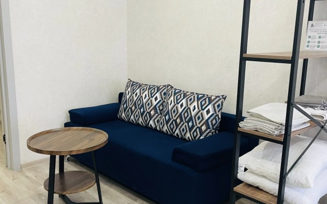 Апартаменты Pskov City Apartments Балтийская 7